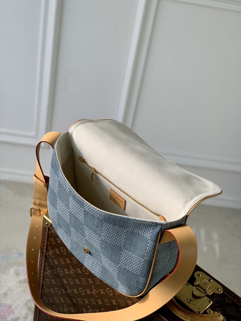 LV Satchel Bags